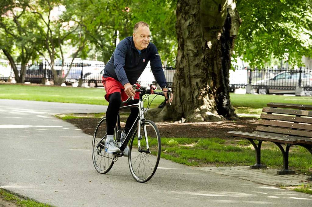 A Registered Dietitian’s 5 Steps for Better Health in&nbsp;2021