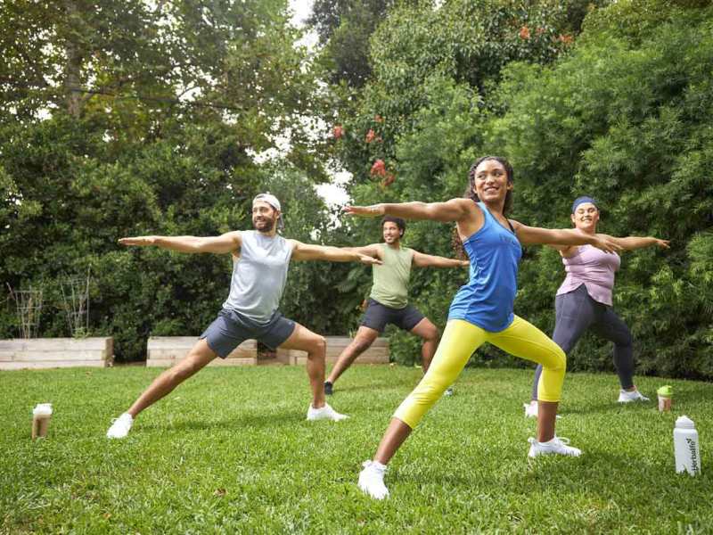 Secrets to getting a good night’s&nbsp;rest